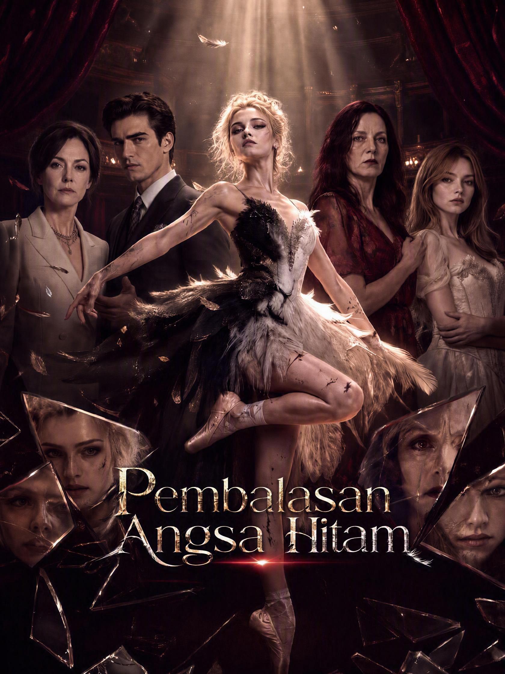 Pembalasan Angsa Hitam