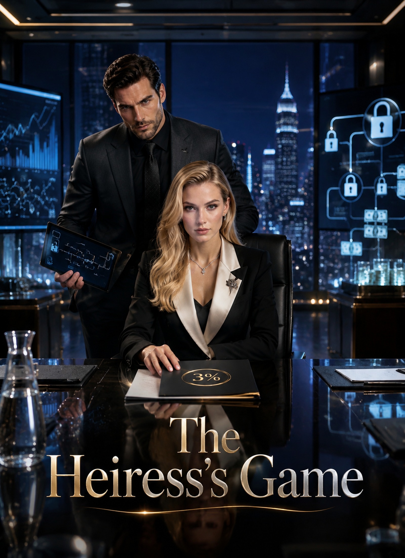 The Heiress's Game
