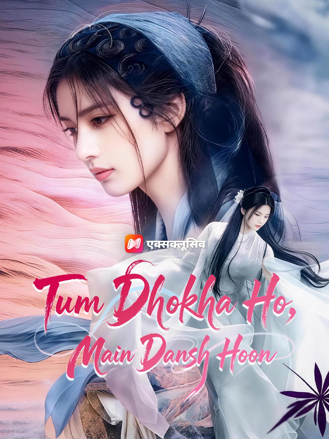 Tum Dhokha Ho, Main Dansh Hoon