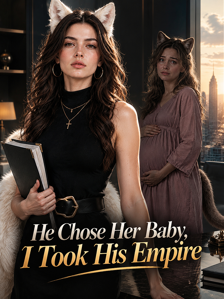 He Chose Her Baby, I Took His Empire