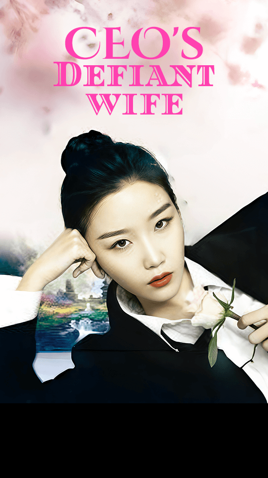 CEO's Defiant Wife
