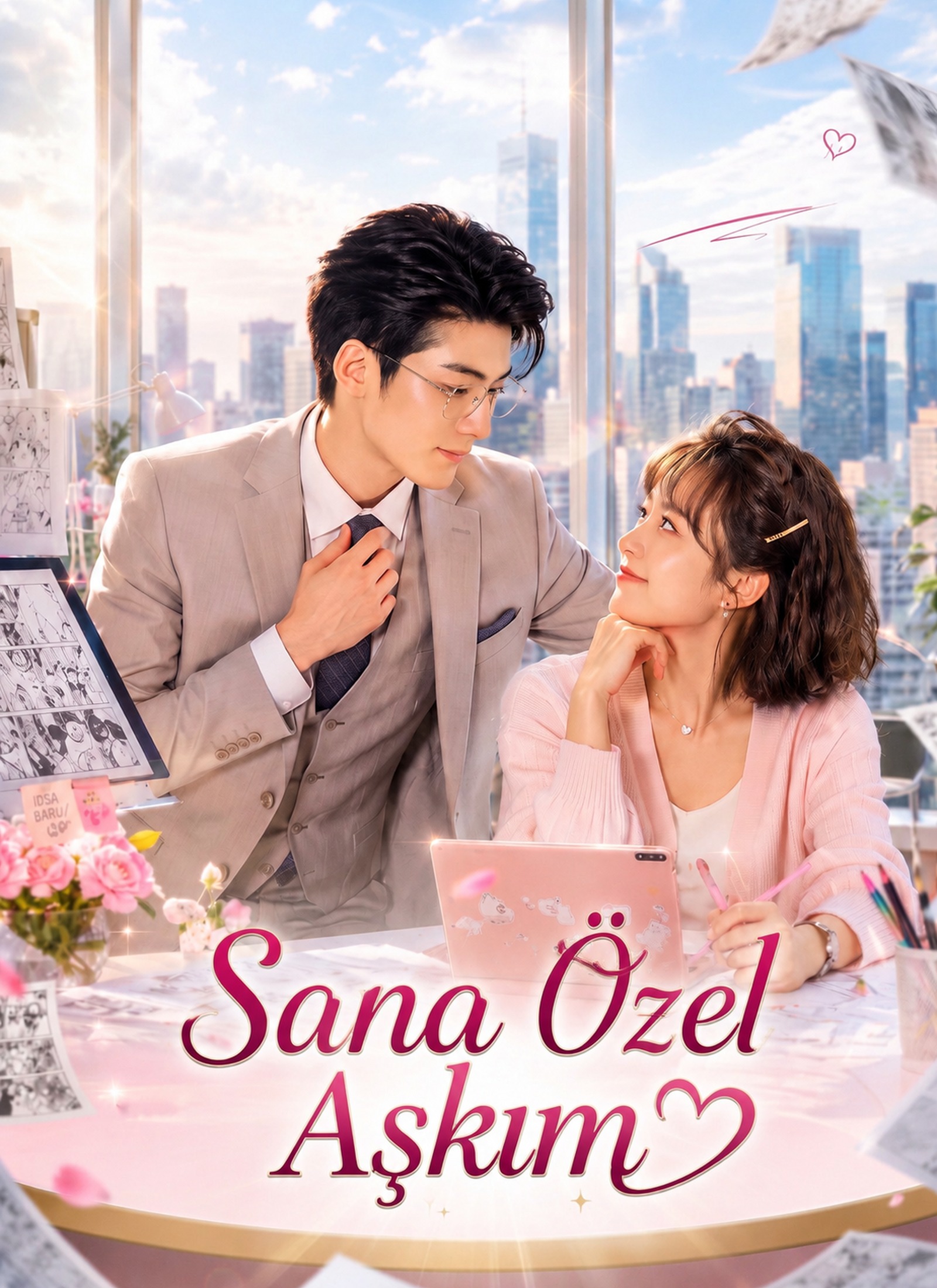 Sana Özel Aşkım