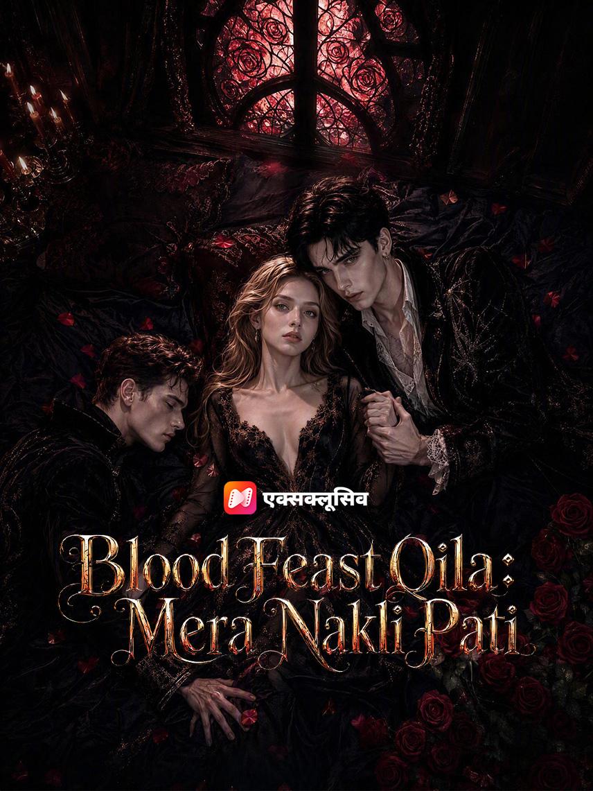 Blood Feast Qila: Mera Nakli Pati