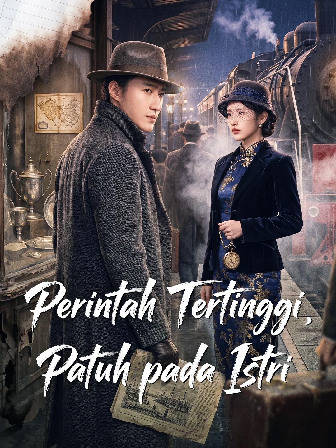 Perintah Tertinggi, Patuh pada Istri