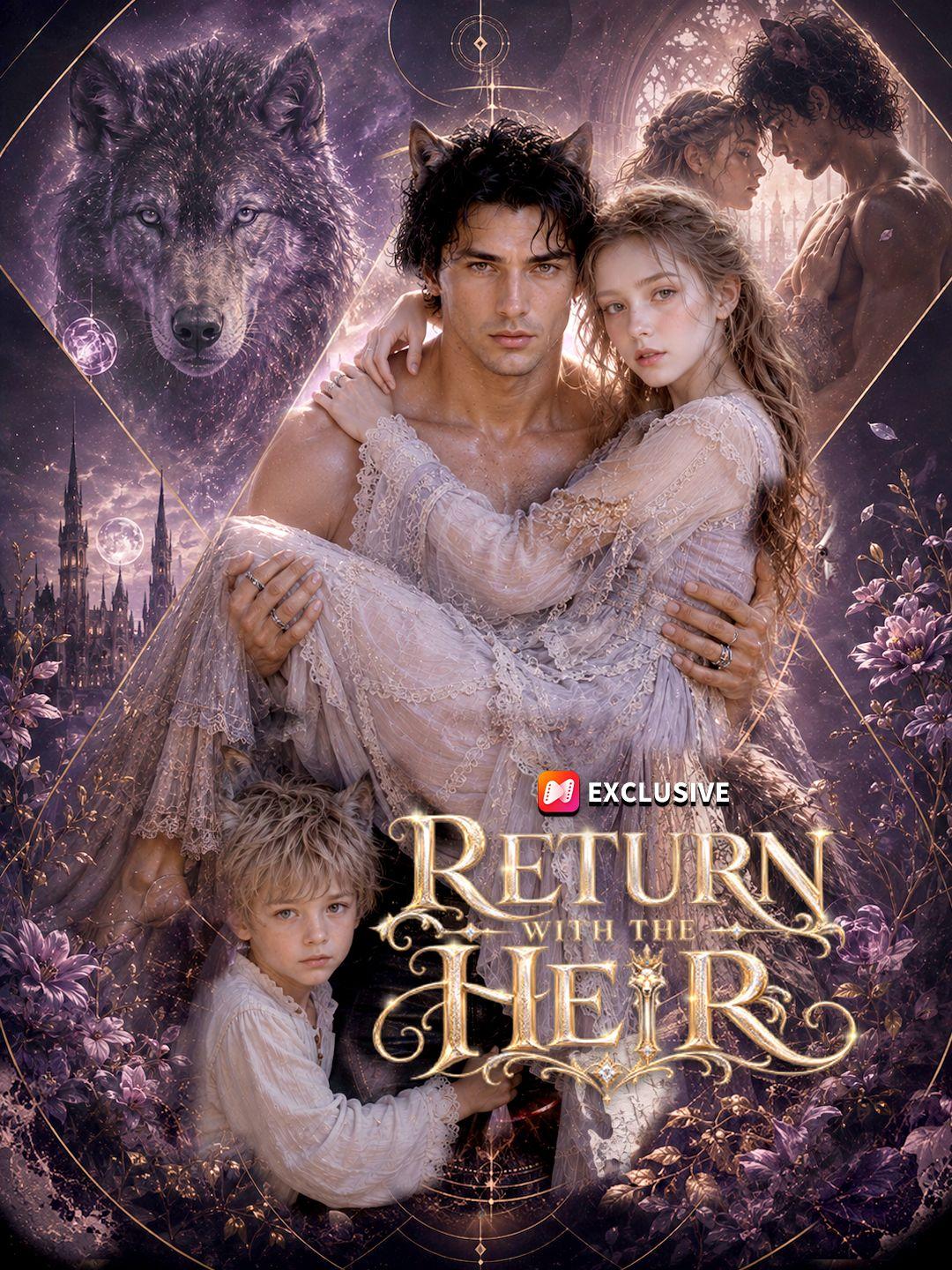 Return With The Heir
