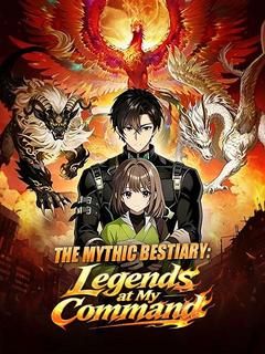 The Mythic Bestiary: Legends at My Command