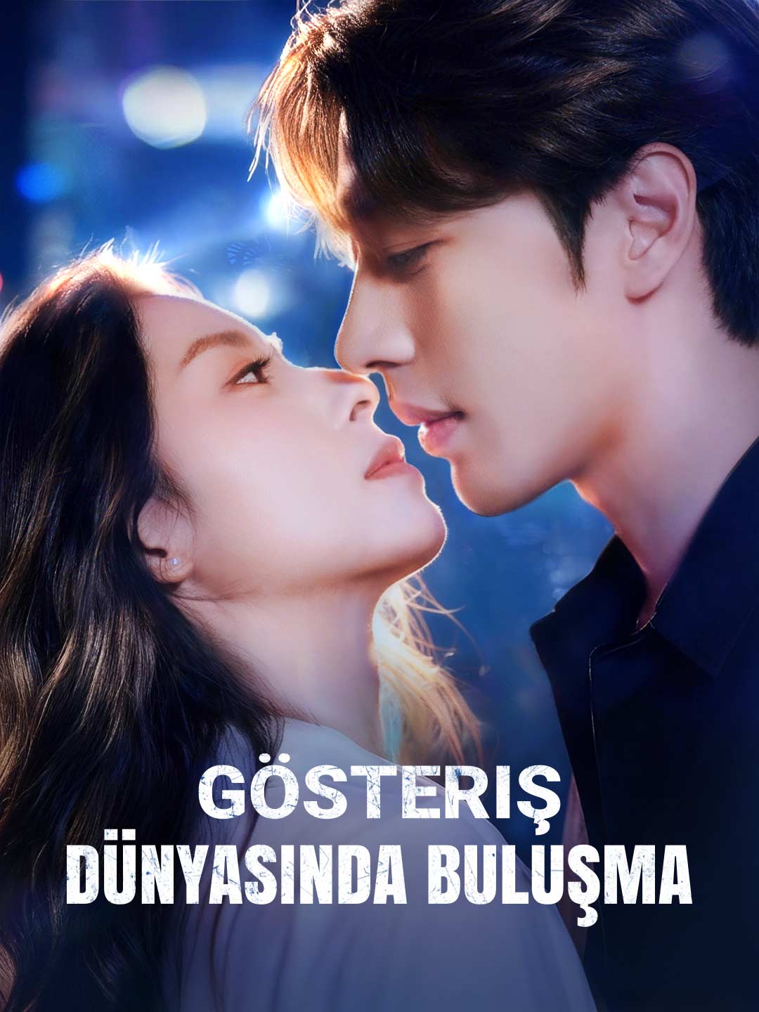 Gösteriş Dünyasında Buluşma