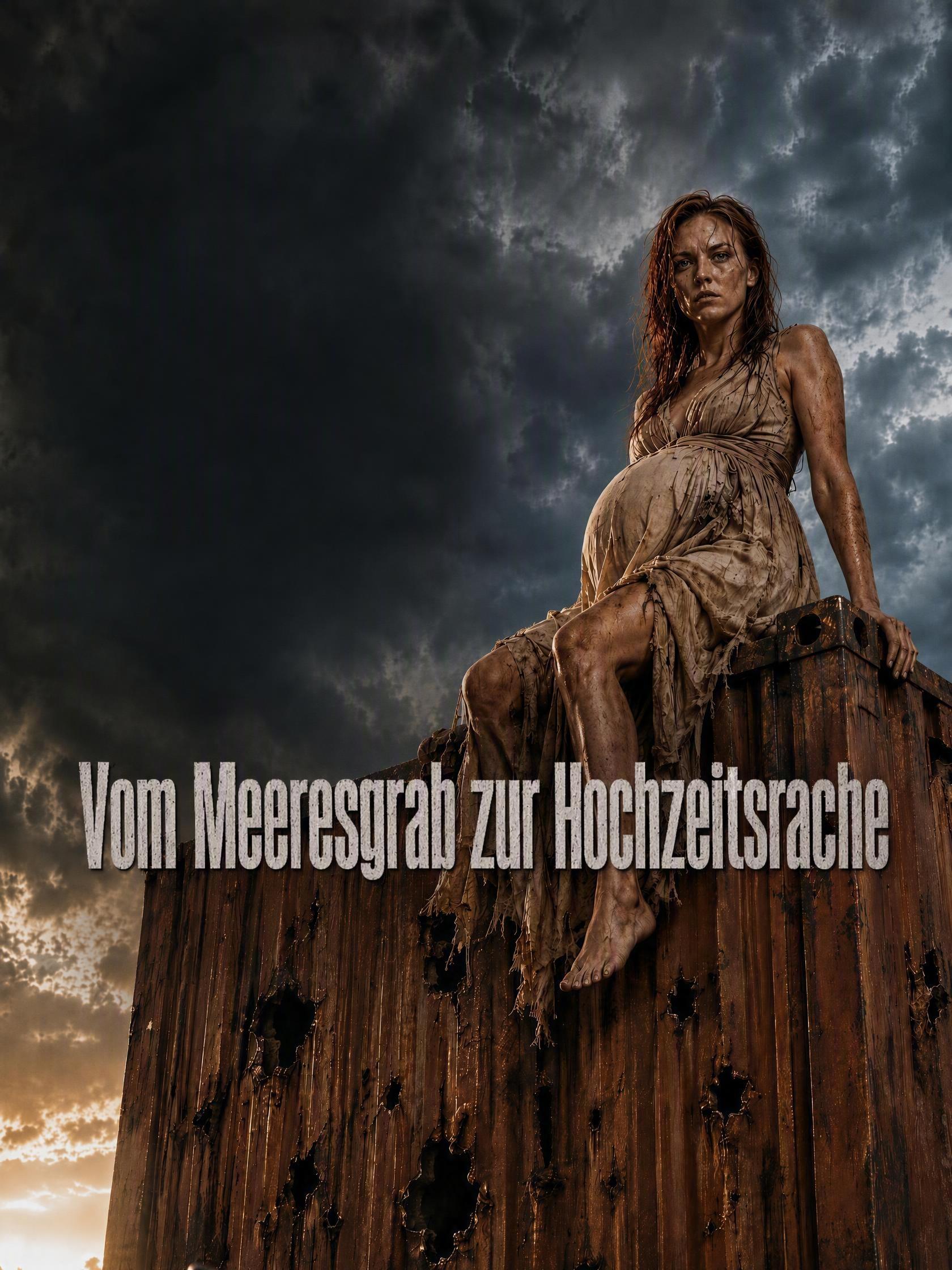 Vom Meeresgrab zur Hochzeitsrache
