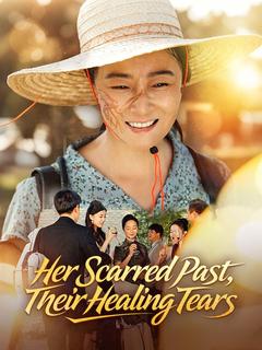 Her Scarred Past, Their Healing Tears