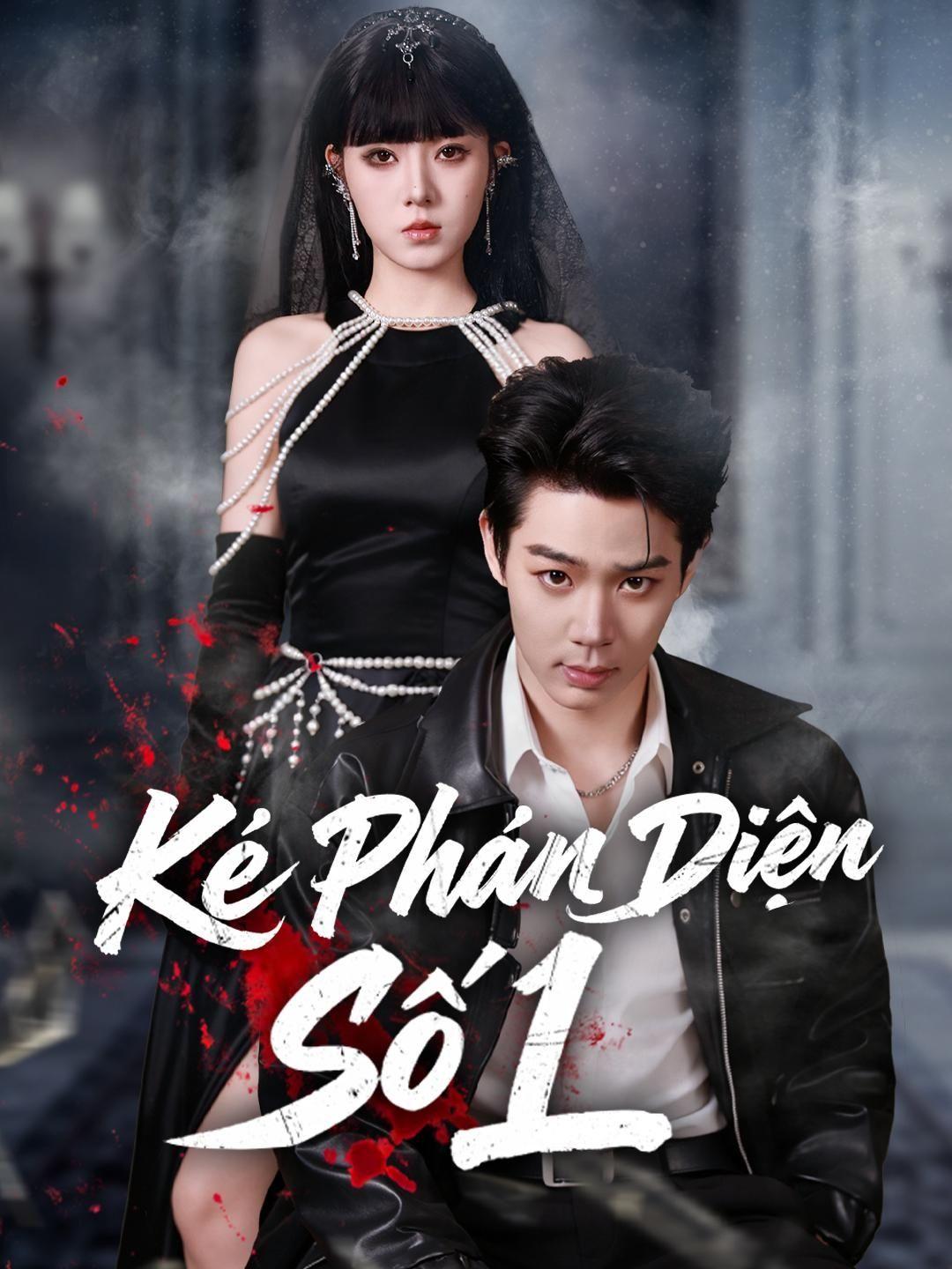 (Lồng tiếng) Kẻ Phản Diện Số 1