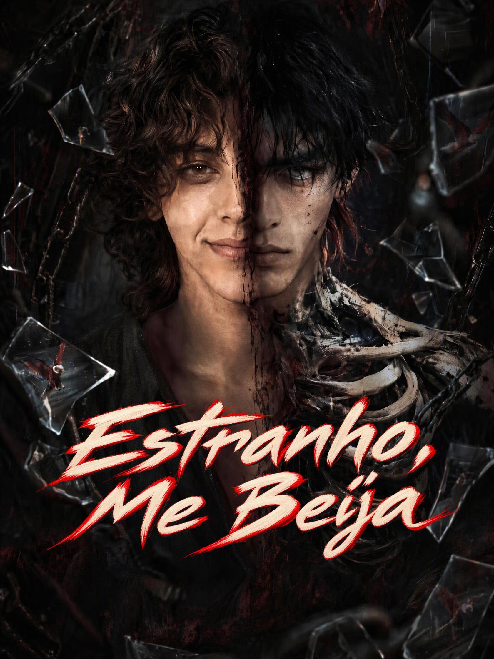 Estranho, Me Beija