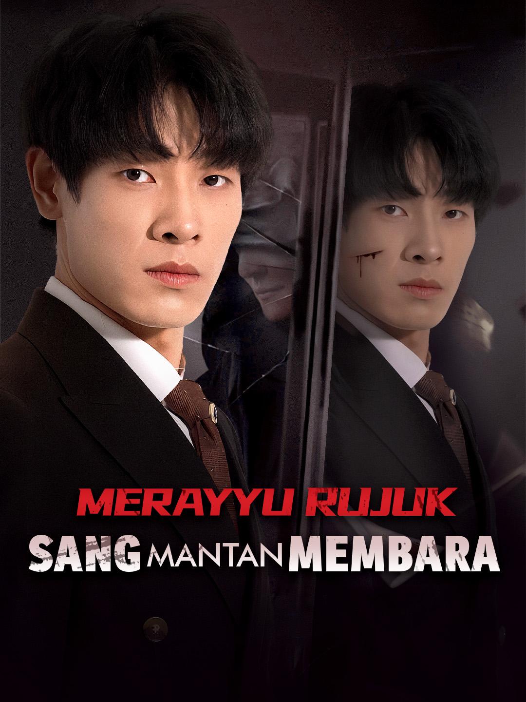 Merayu Rujuk Sang Mantan Membara