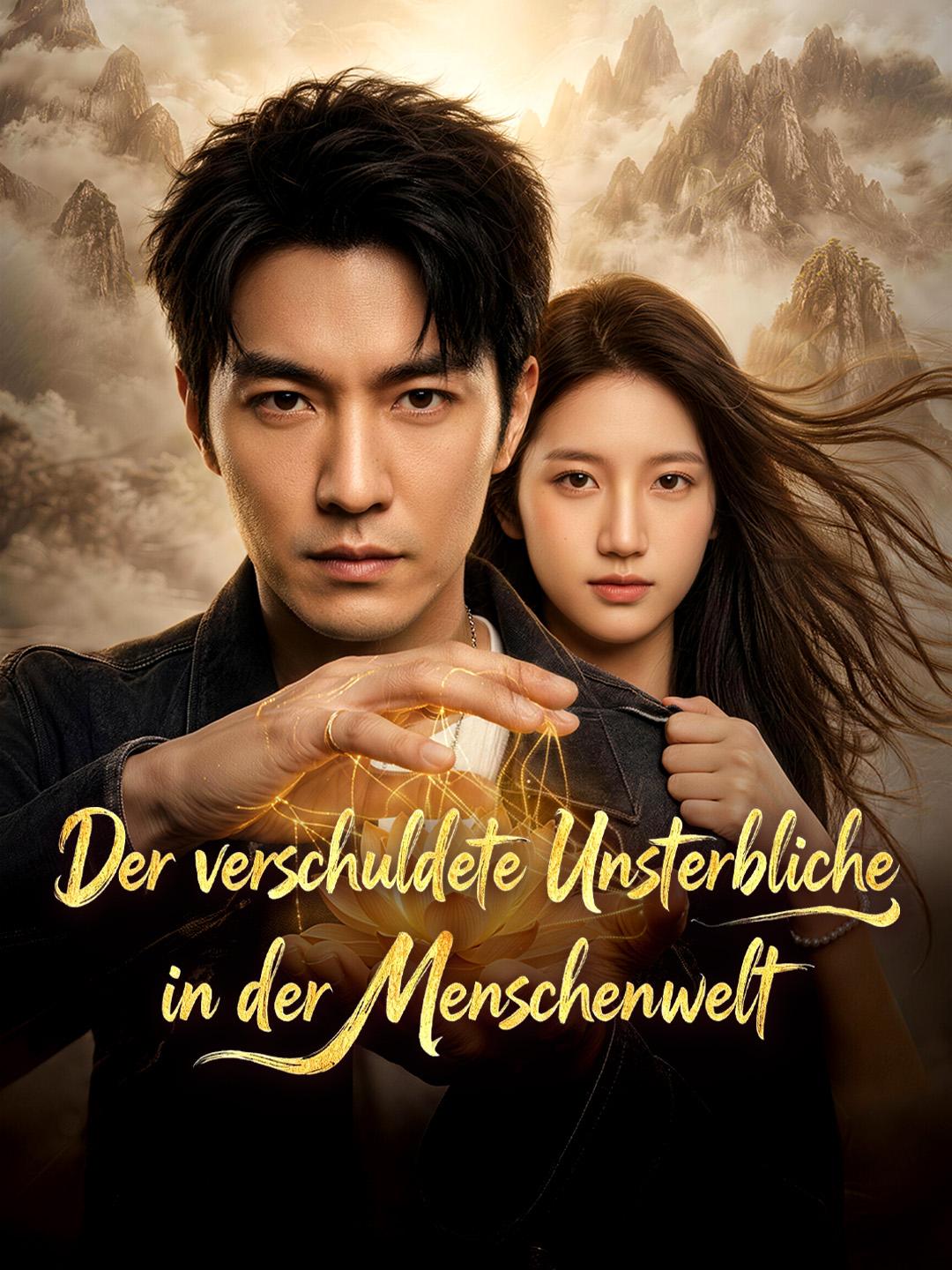 Der verschuldete Unsterbliche in der Menschenwelt