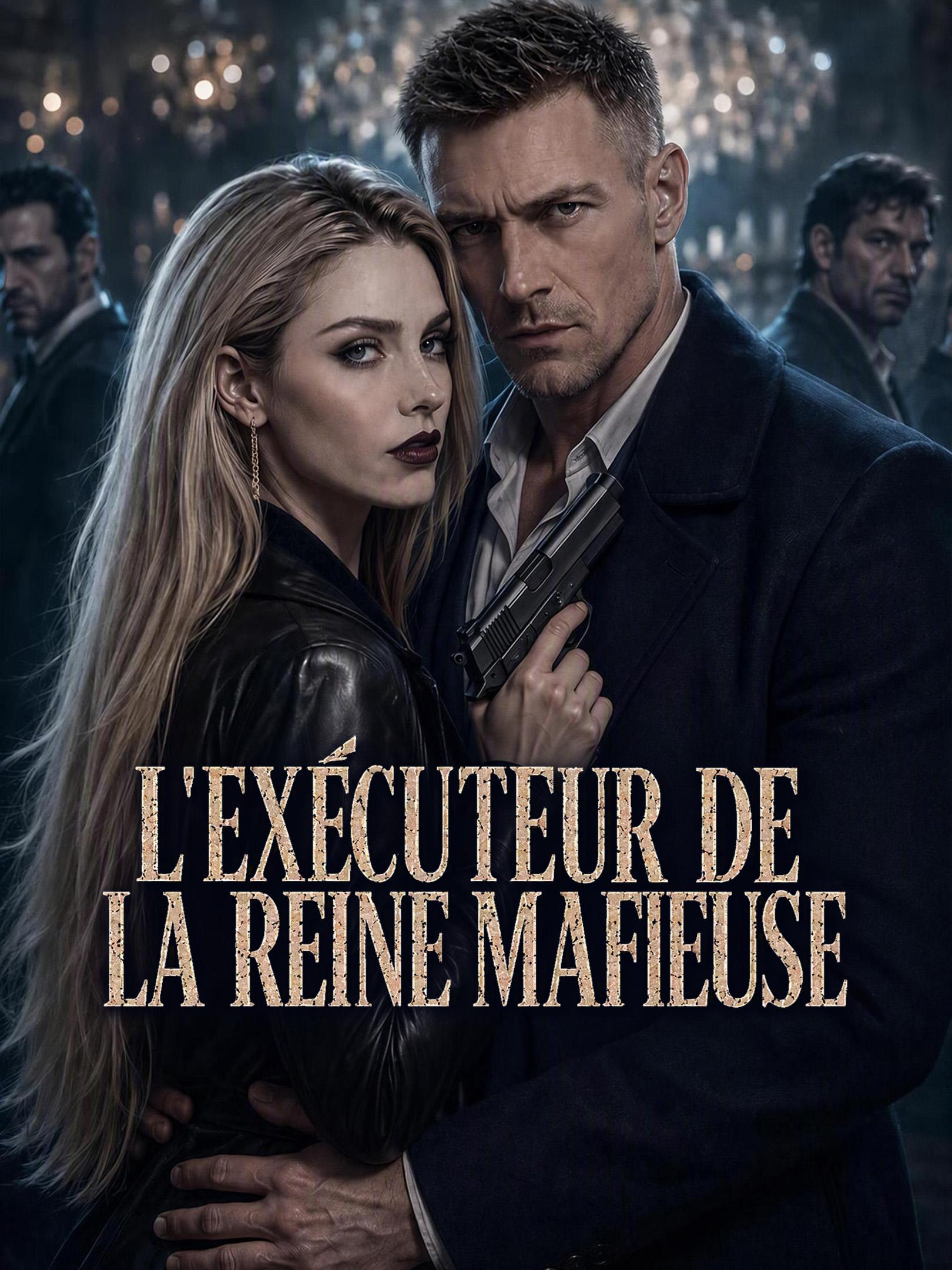 L'EXÉCUTEUR DE LA REINE MAFIEUSE