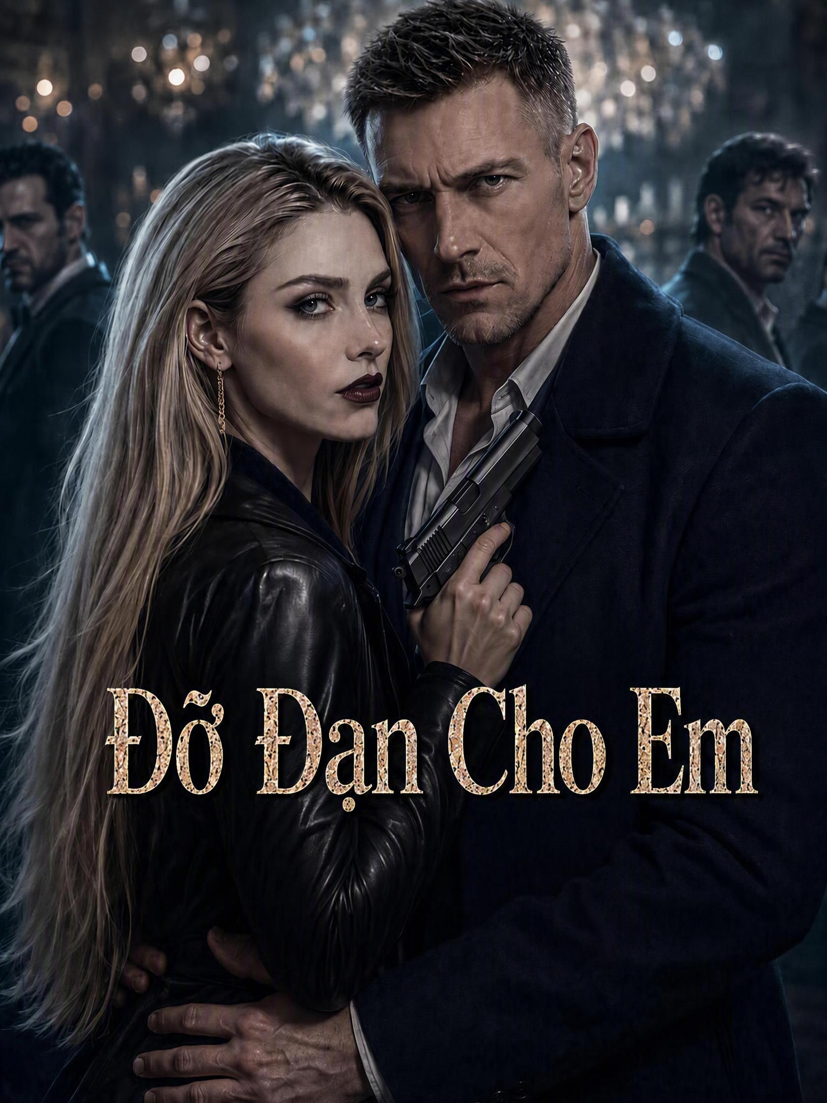 Đỡ Đạn Cho Em