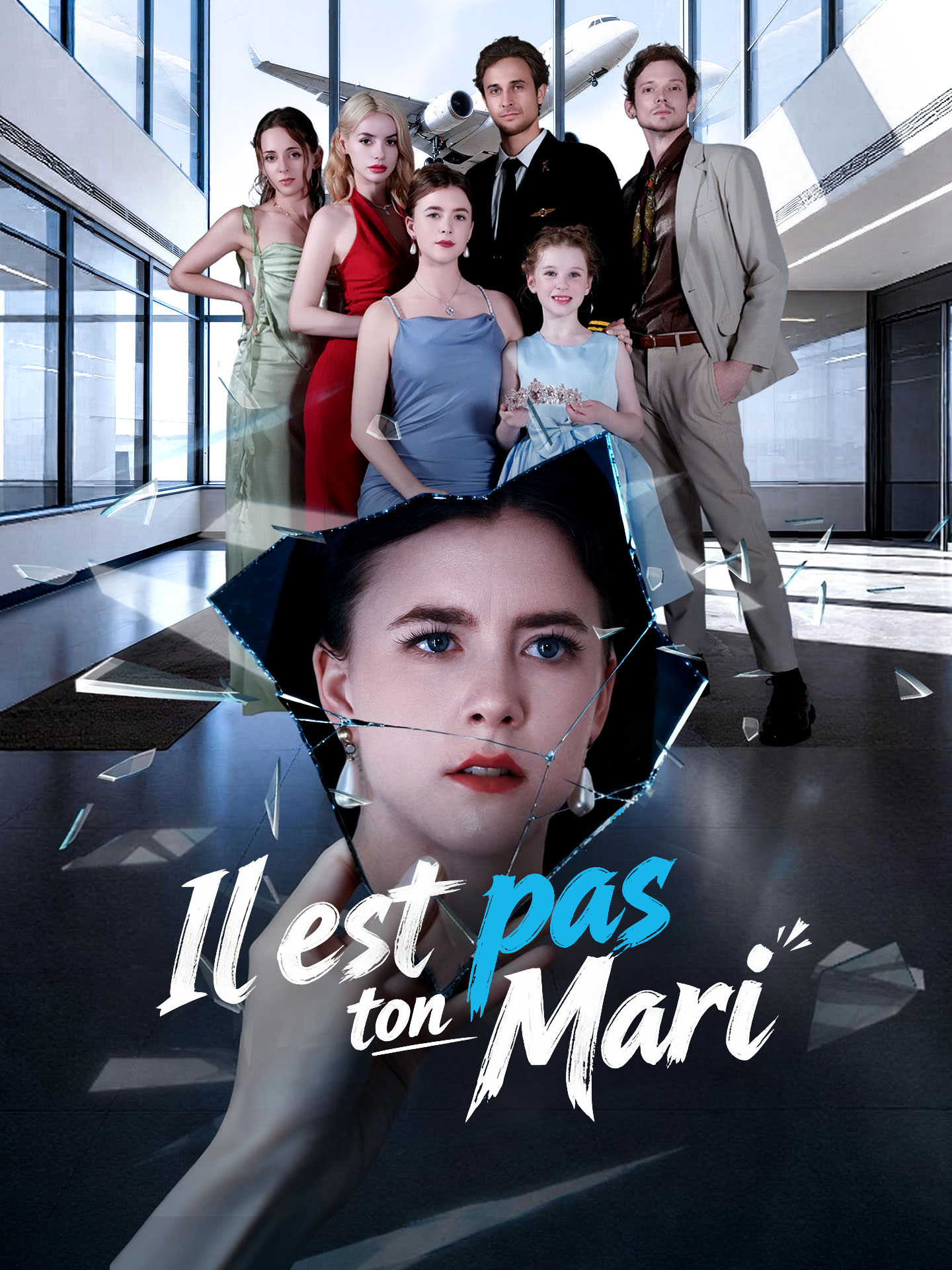 Il est pas ton Mari