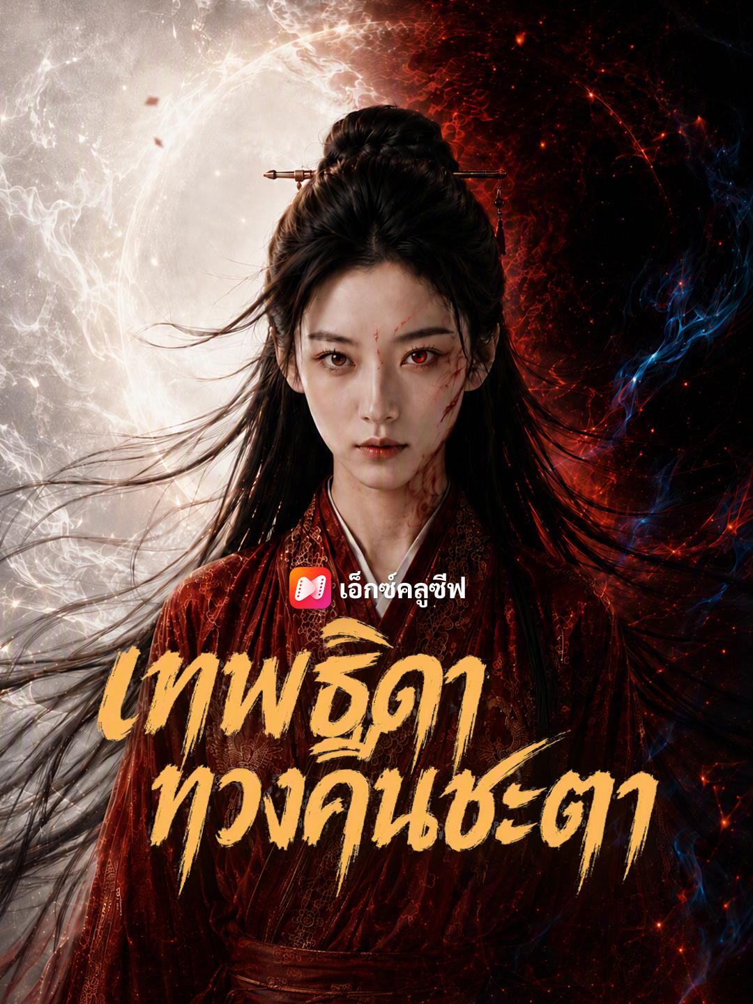 เทพธิดาทวงคืนชะตา