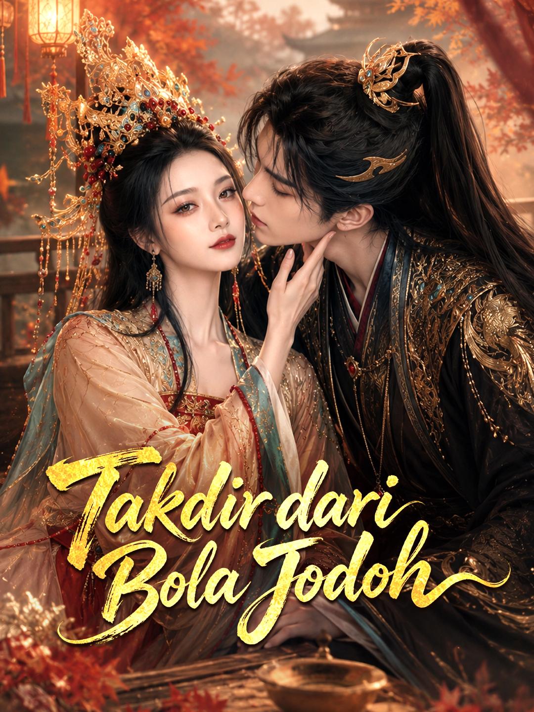 Takdir dari Bola Jodoh