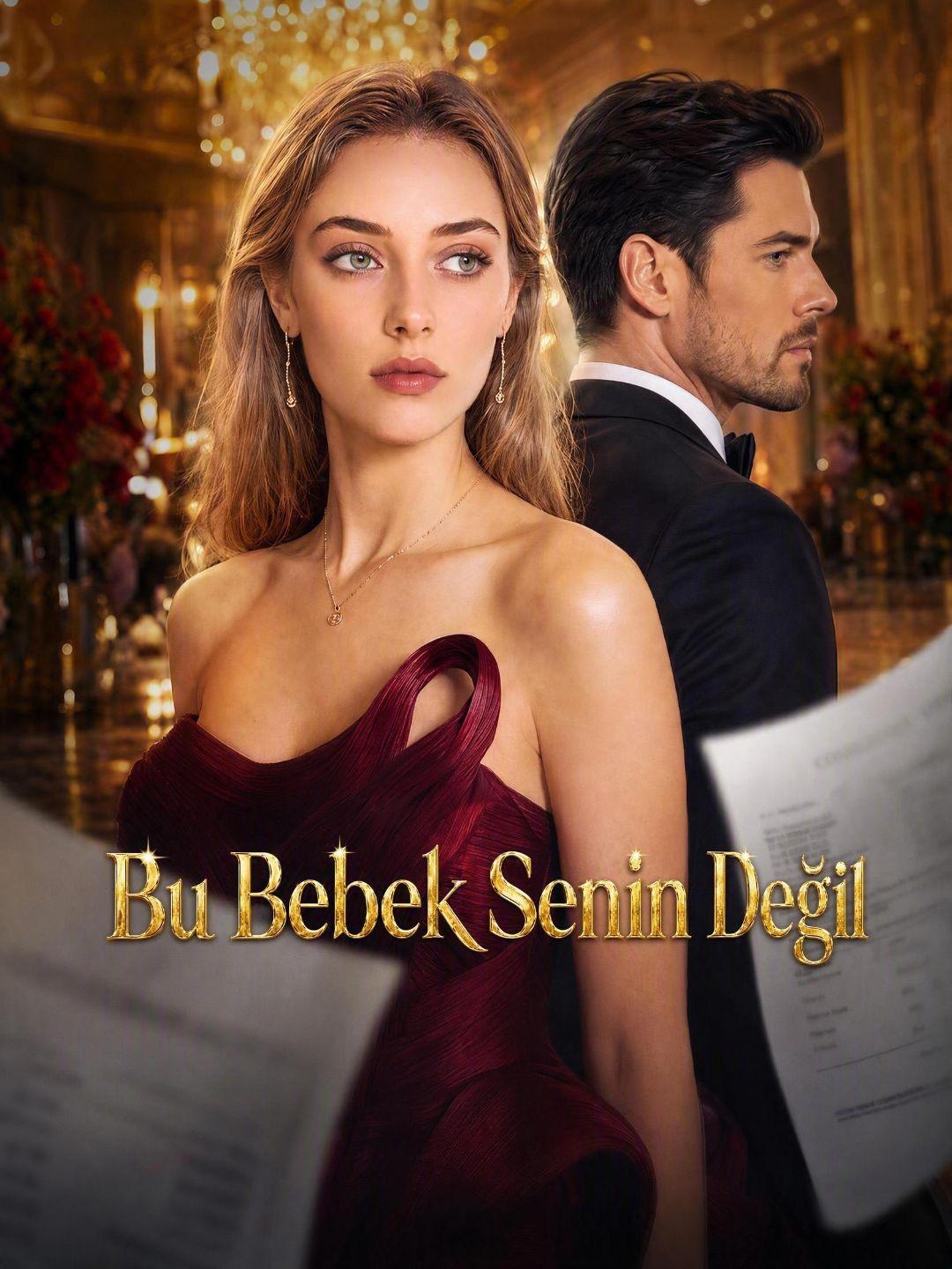 (Dublajlı) Bu Bebek Senin Değil