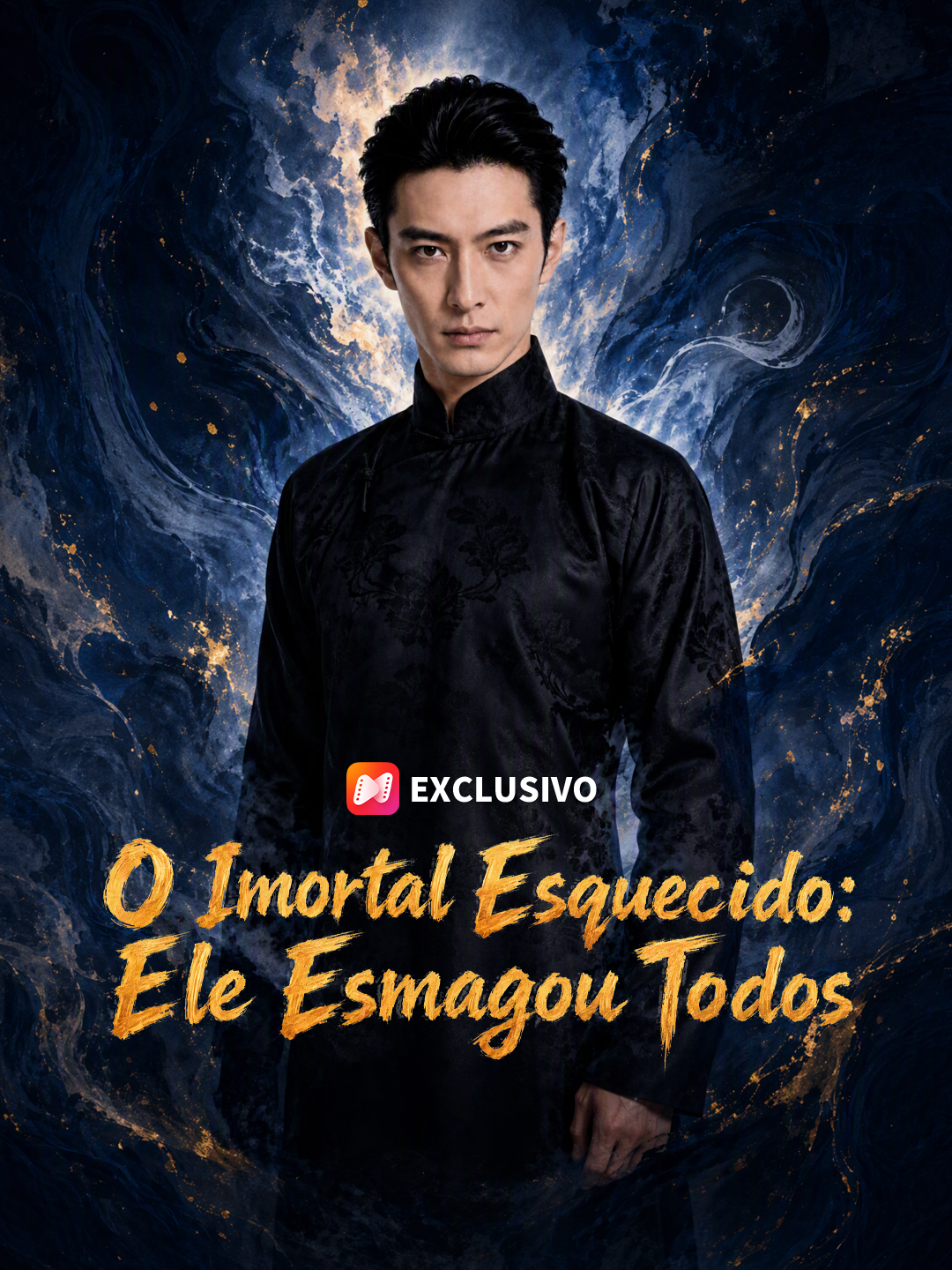 O Imortal Esquecido: Ele Esmagou Todos