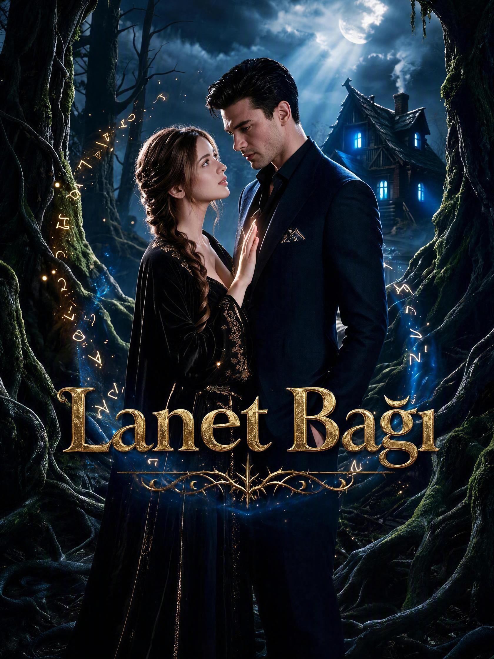 Lanet Bağı