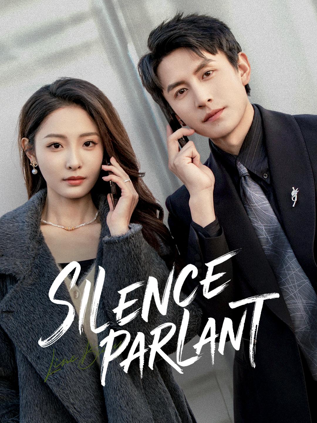 SILENCE PARLANT
