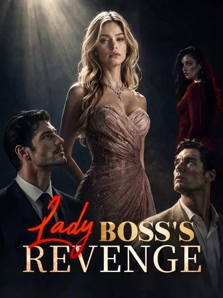 Lady Boss's Revenge