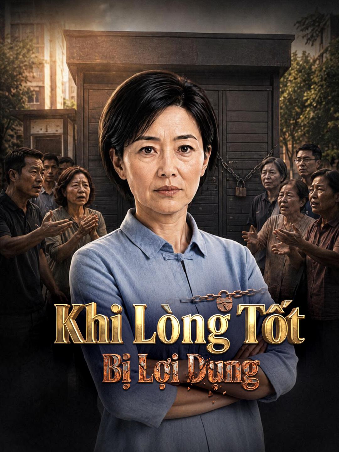 Khi Lòng Tốt Bị Lợi Dụng