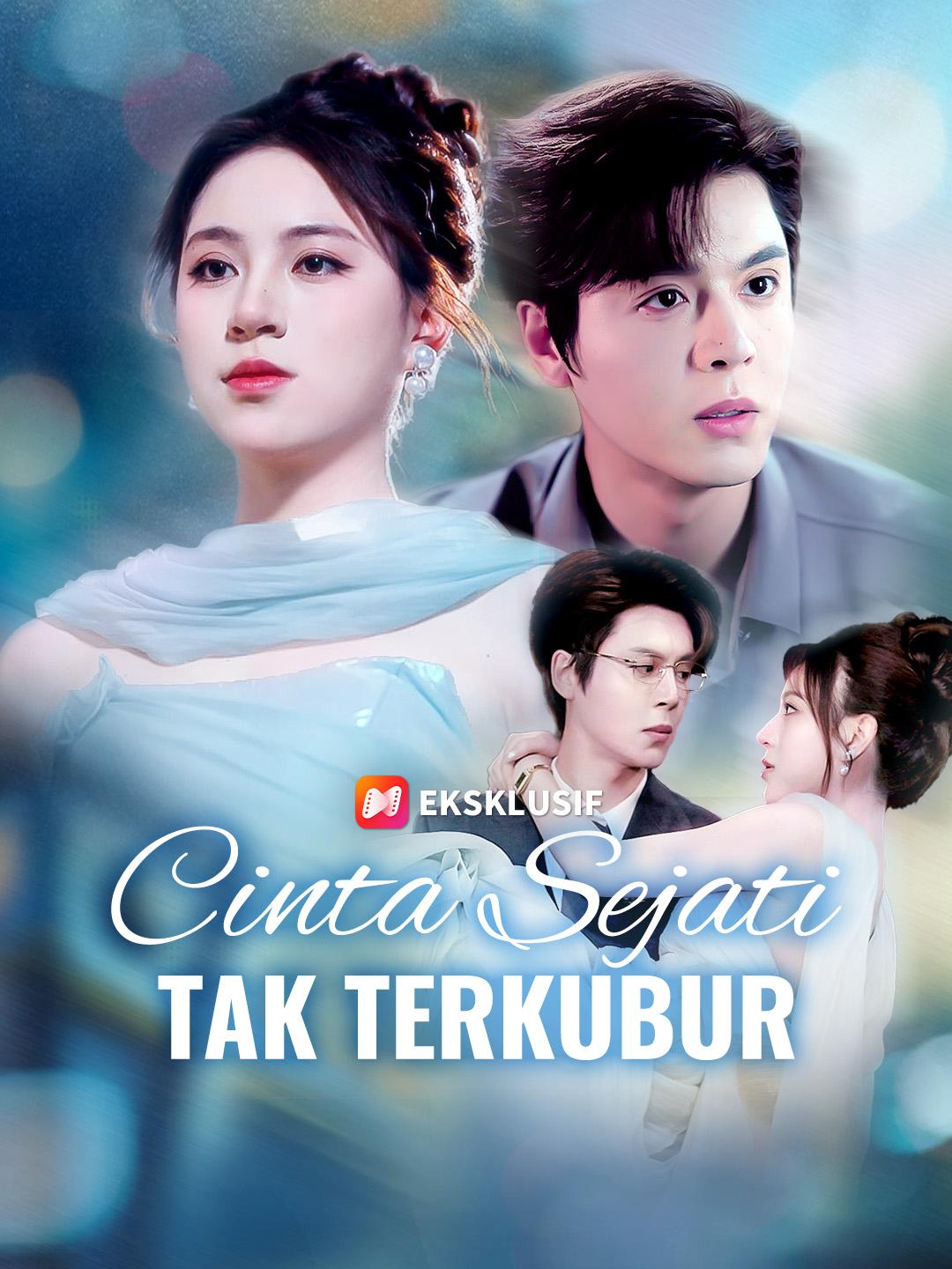 Cinta Sejati Tak Terkubur