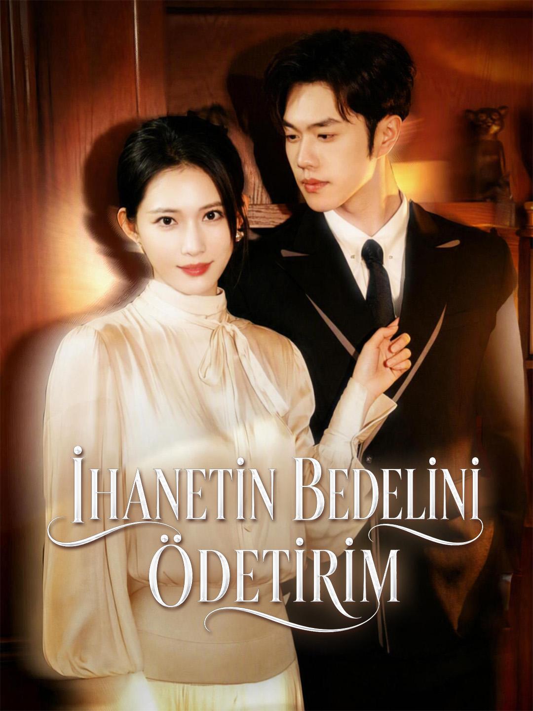 İhanetin Bedelini Ödetirim