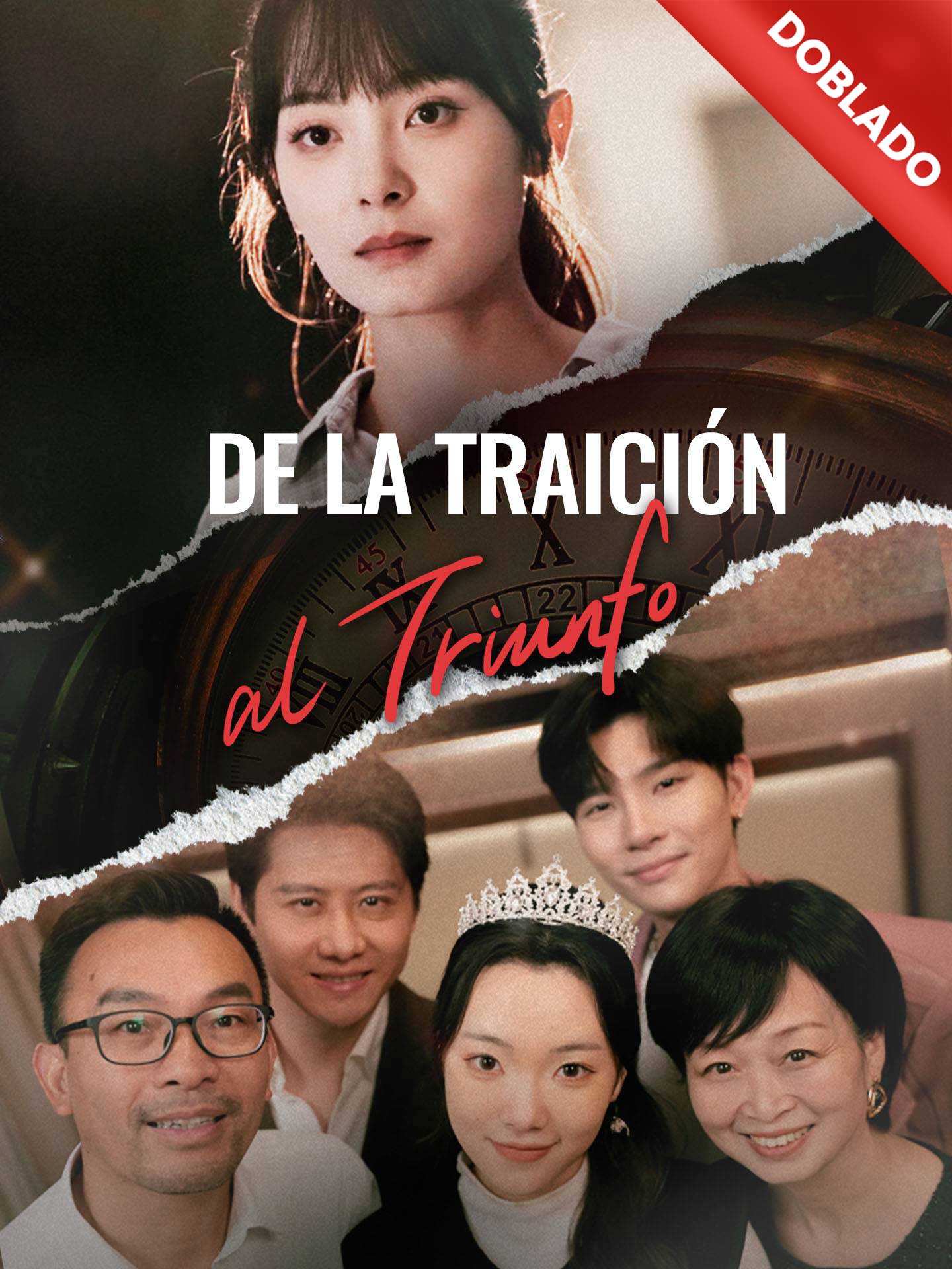 [Doblado]De la Traición al Triunfo