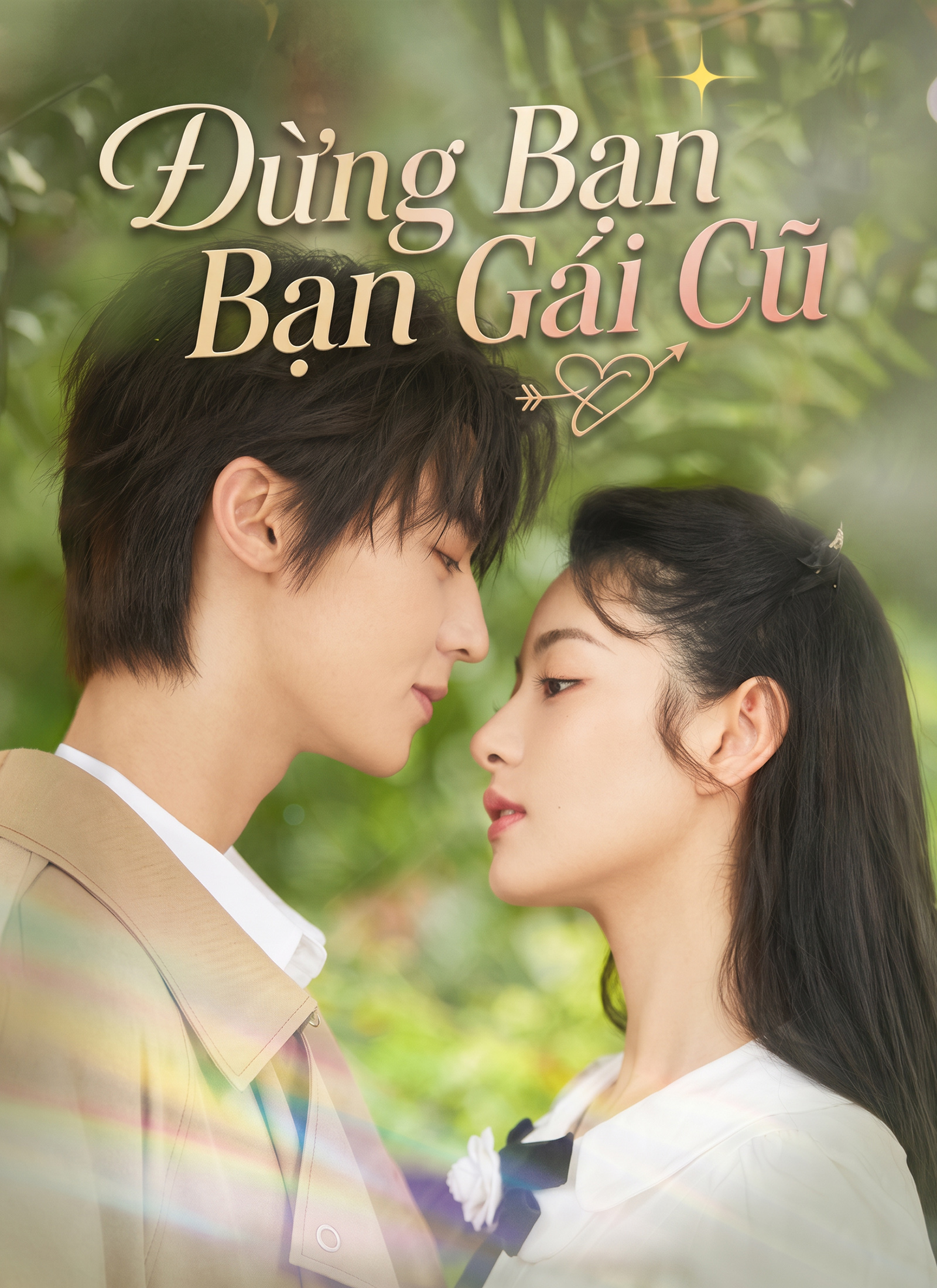 Đừng Chọc Bạn Gái Cũ