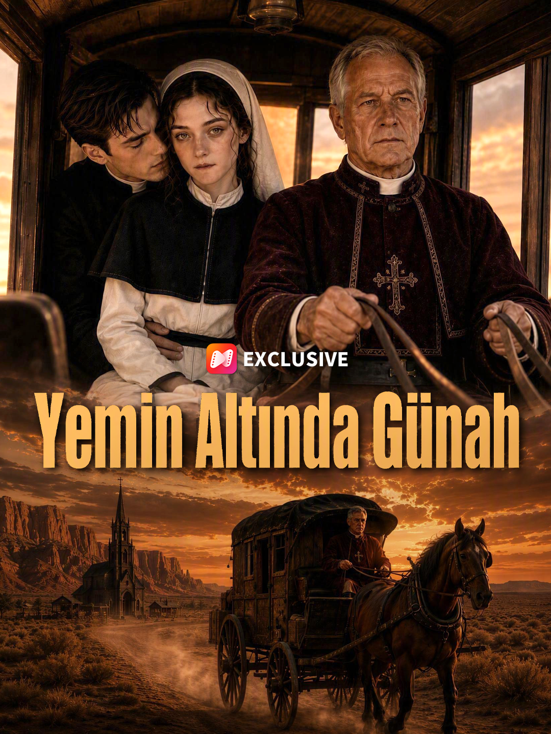 Yemin Altında Günah