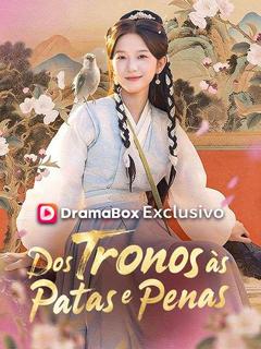 Dos Tronos às Patas e Penas