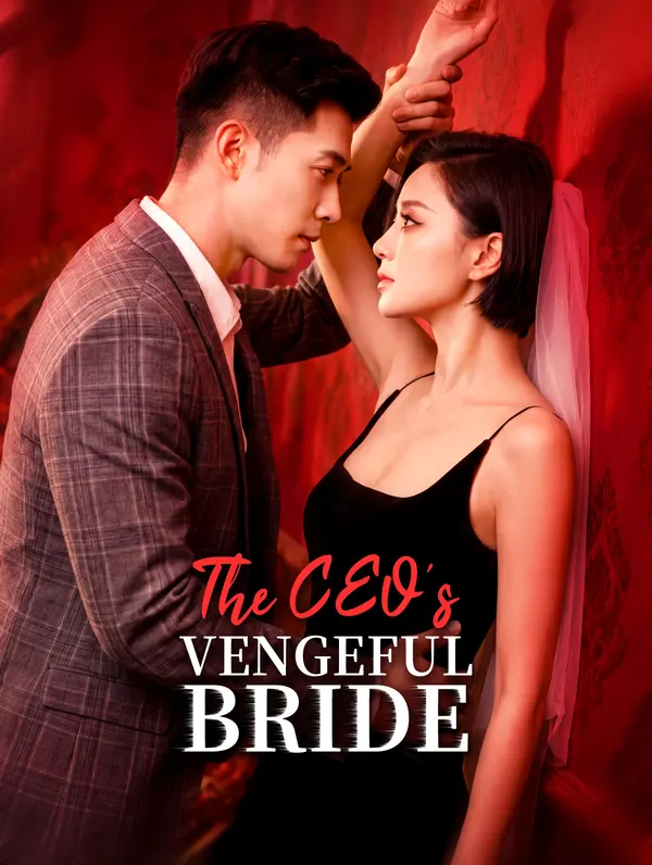 The CEO's Vengeful Bride