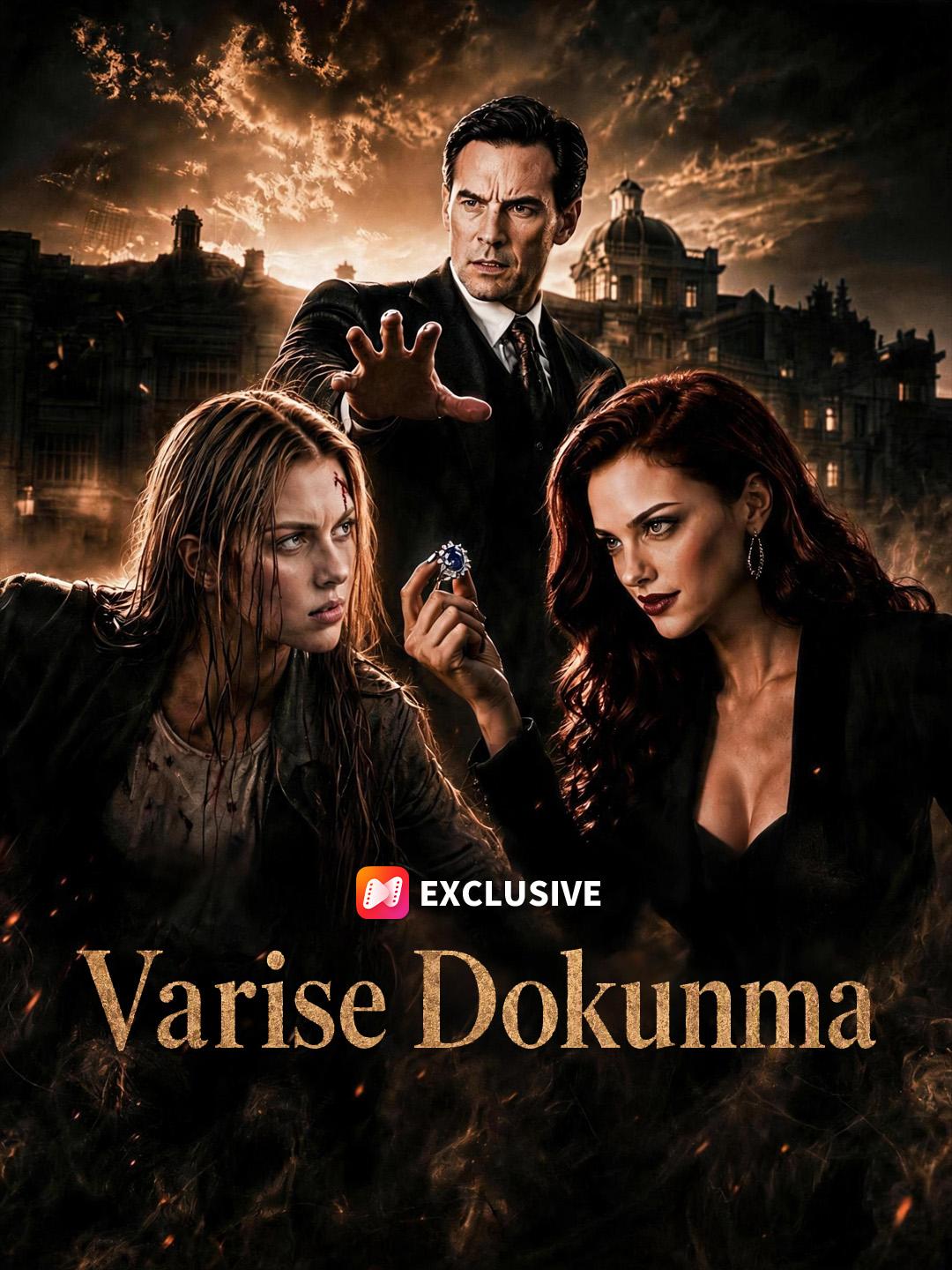 Varise Dokunma