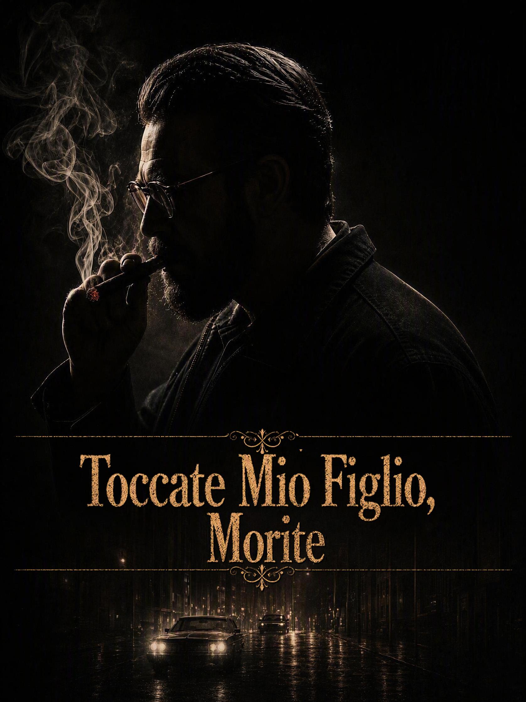Toccate Mio Figlio, Morite
