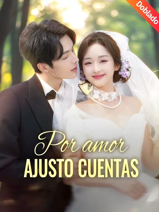 [Doblado]Por amor, ajusto cuentas