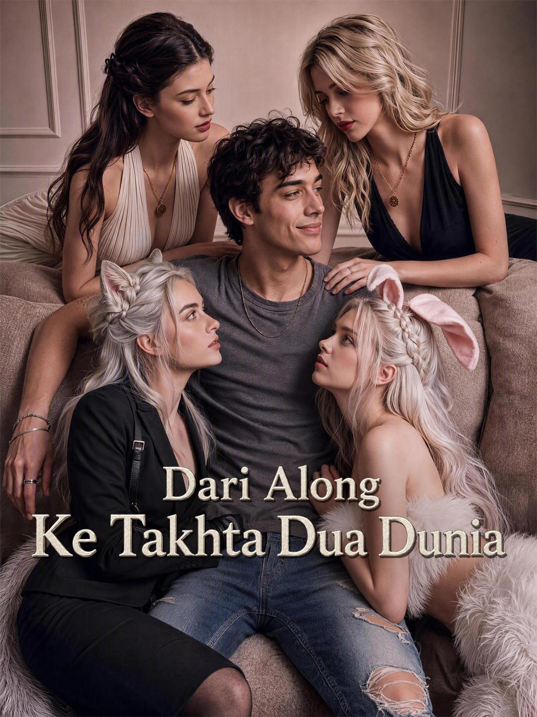 Dari Along Ke Takhta Dua Dunia