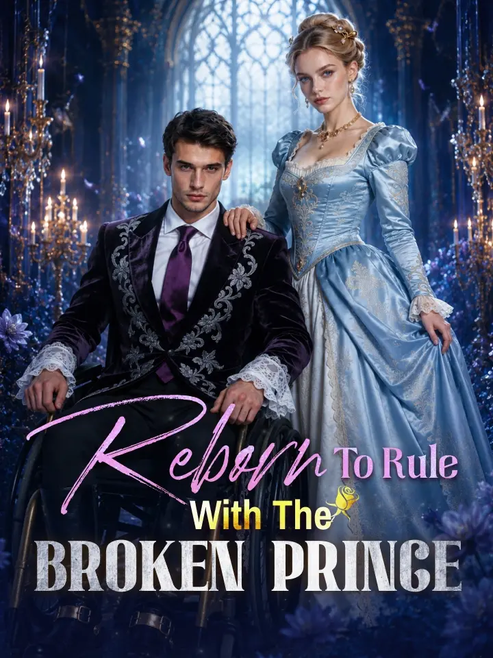 Reborn To Rule With The Broken Prince