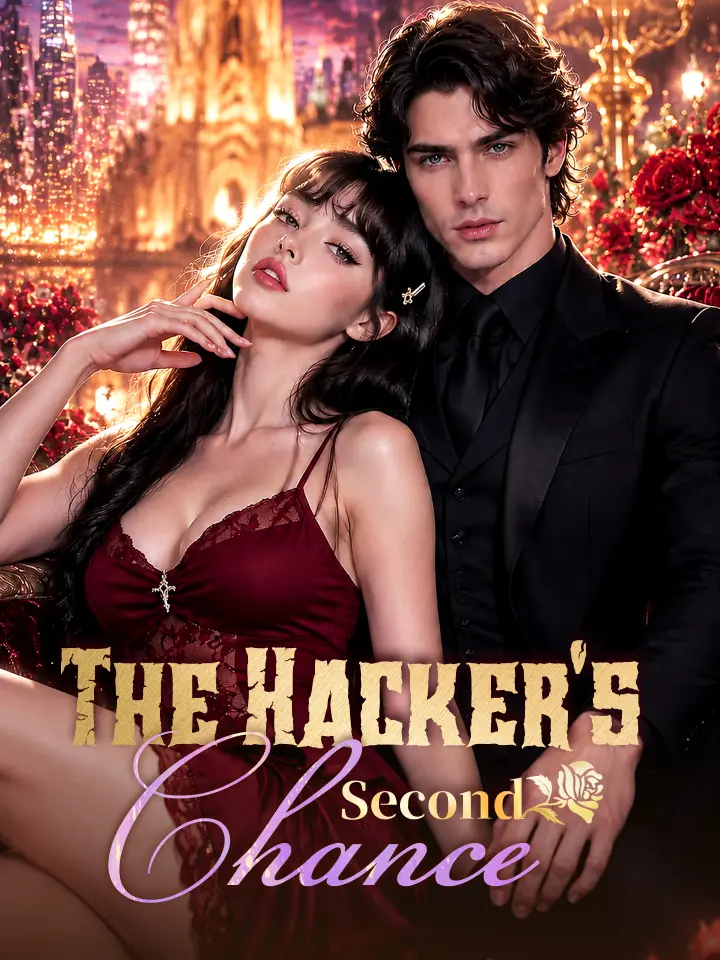 The Hacker's Second Chance