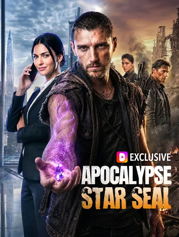 Apocalypse: Star Seal