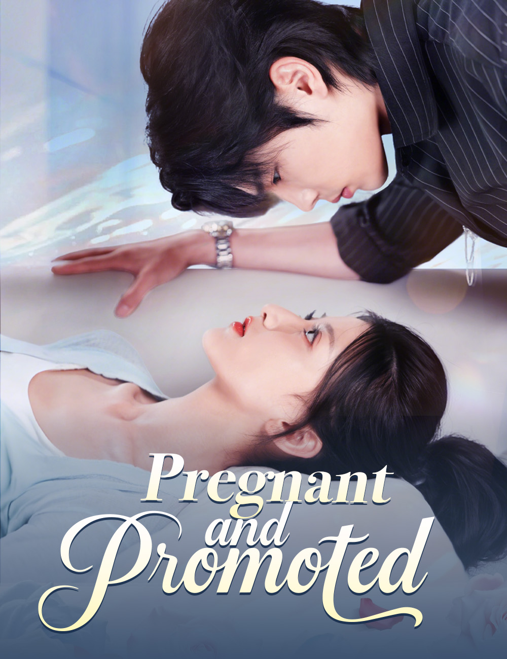 Pregnant and Promoted(Dubbed)