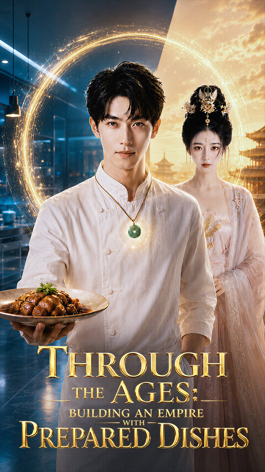 Through the Ages: Building an Empire with Prepared Dishes