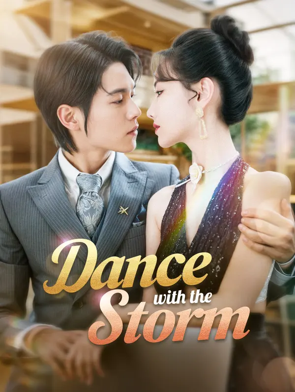 Dance with the Storm