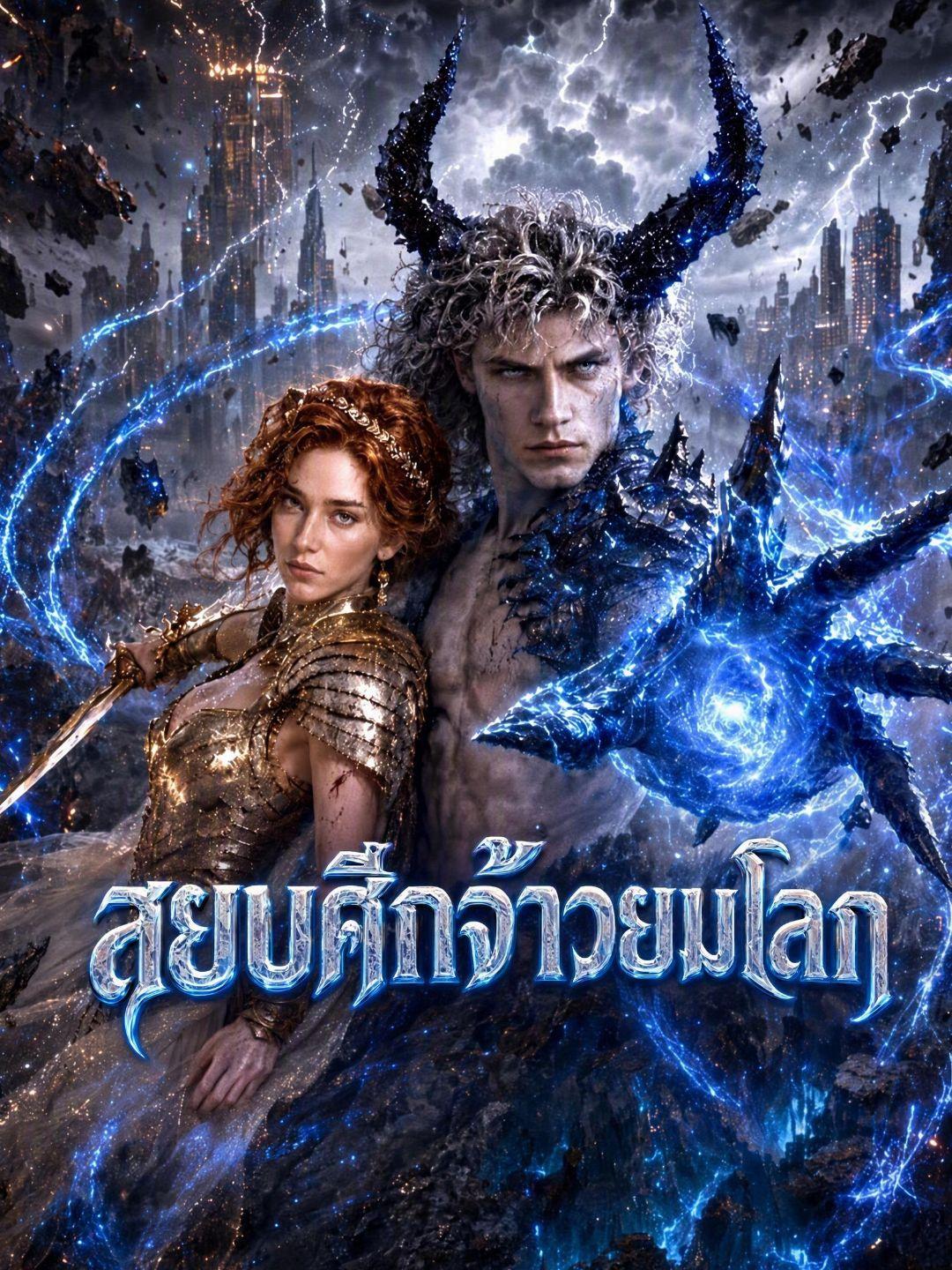 (พากย์เสียง) สยบศึกจ้าวยมโลก