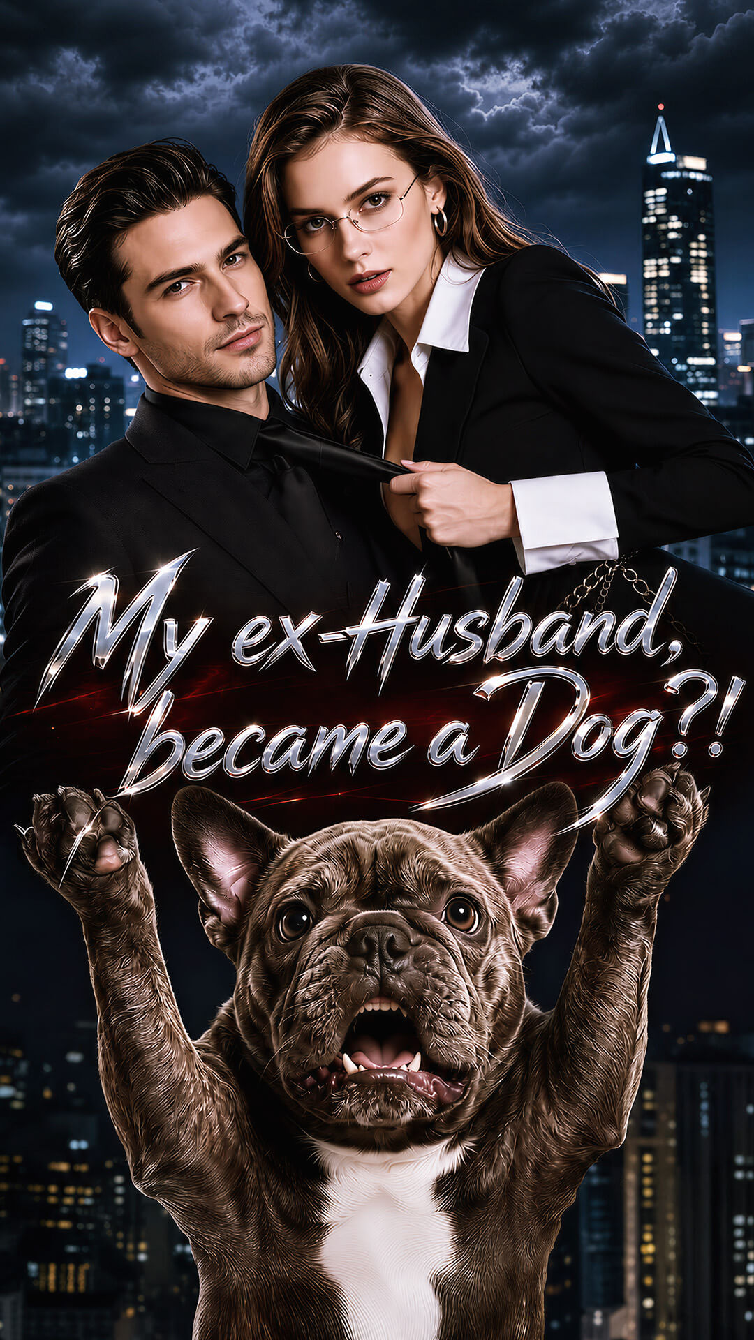 My Ex-Husband Became a Dog