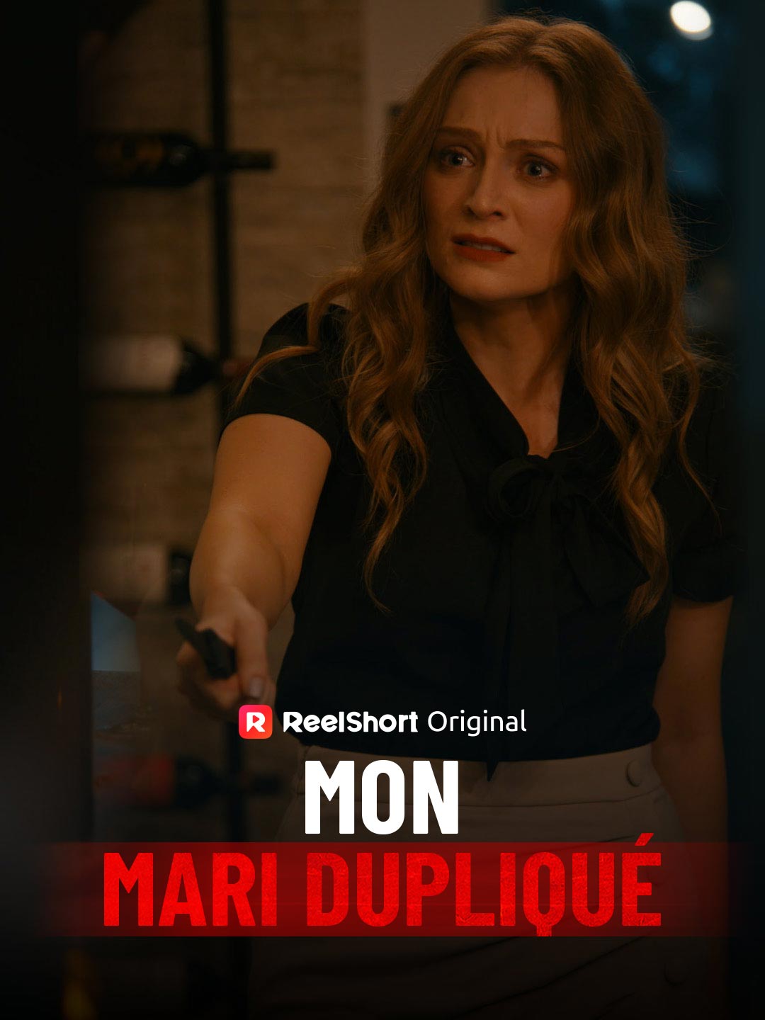 Mon mari dupliqué