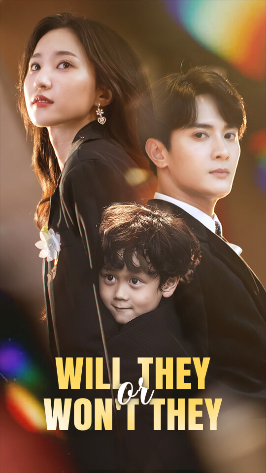 Will They or Won't They