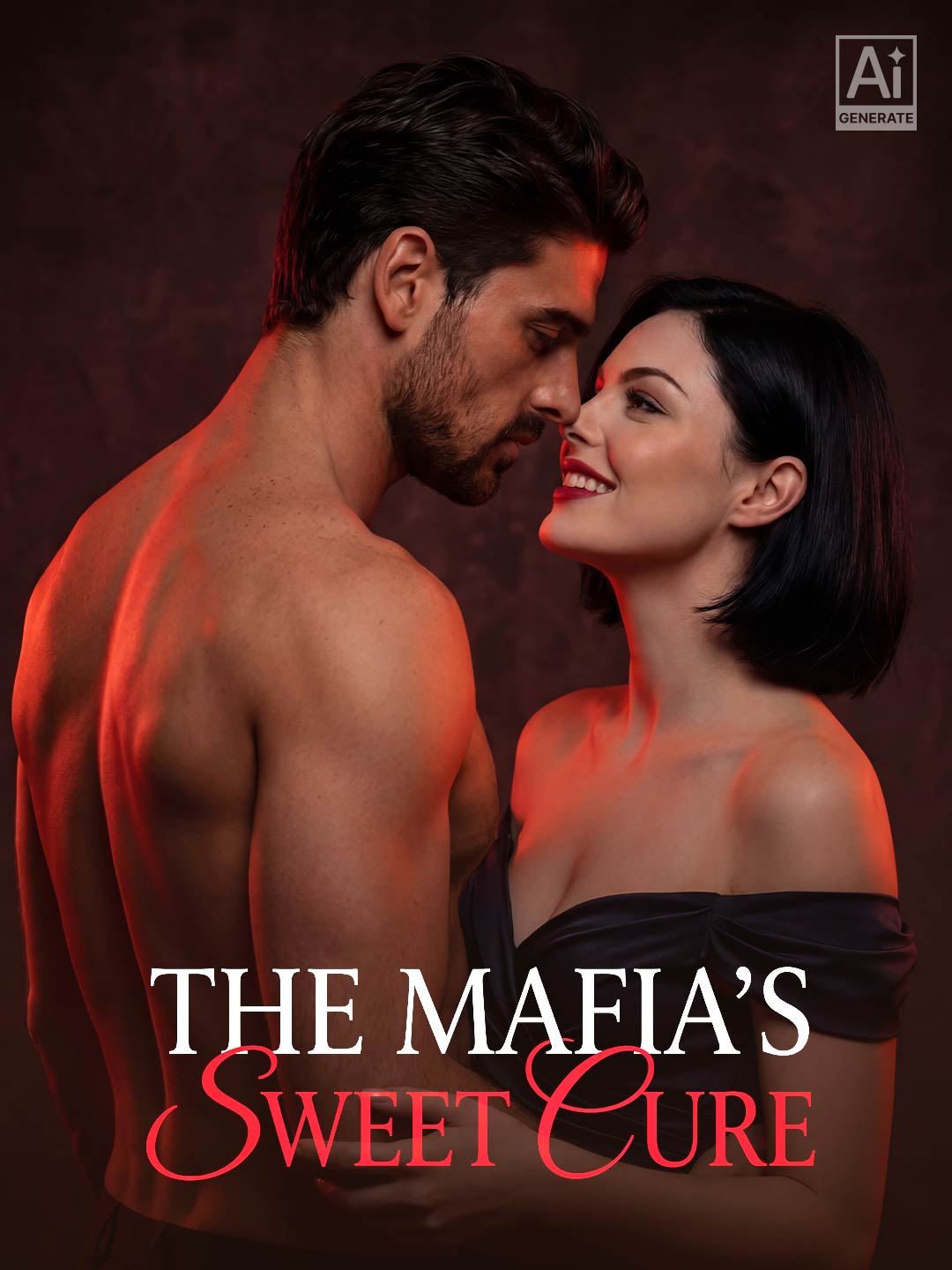 The Mafia's Sweet Cure